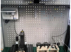 SPC測(cè)量機(jī)